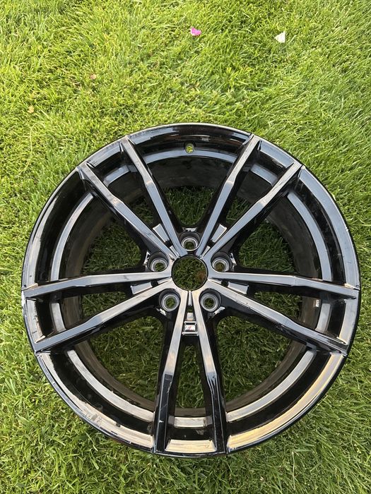 Janta BMW g20 g31 shadaw line styling 791 19”