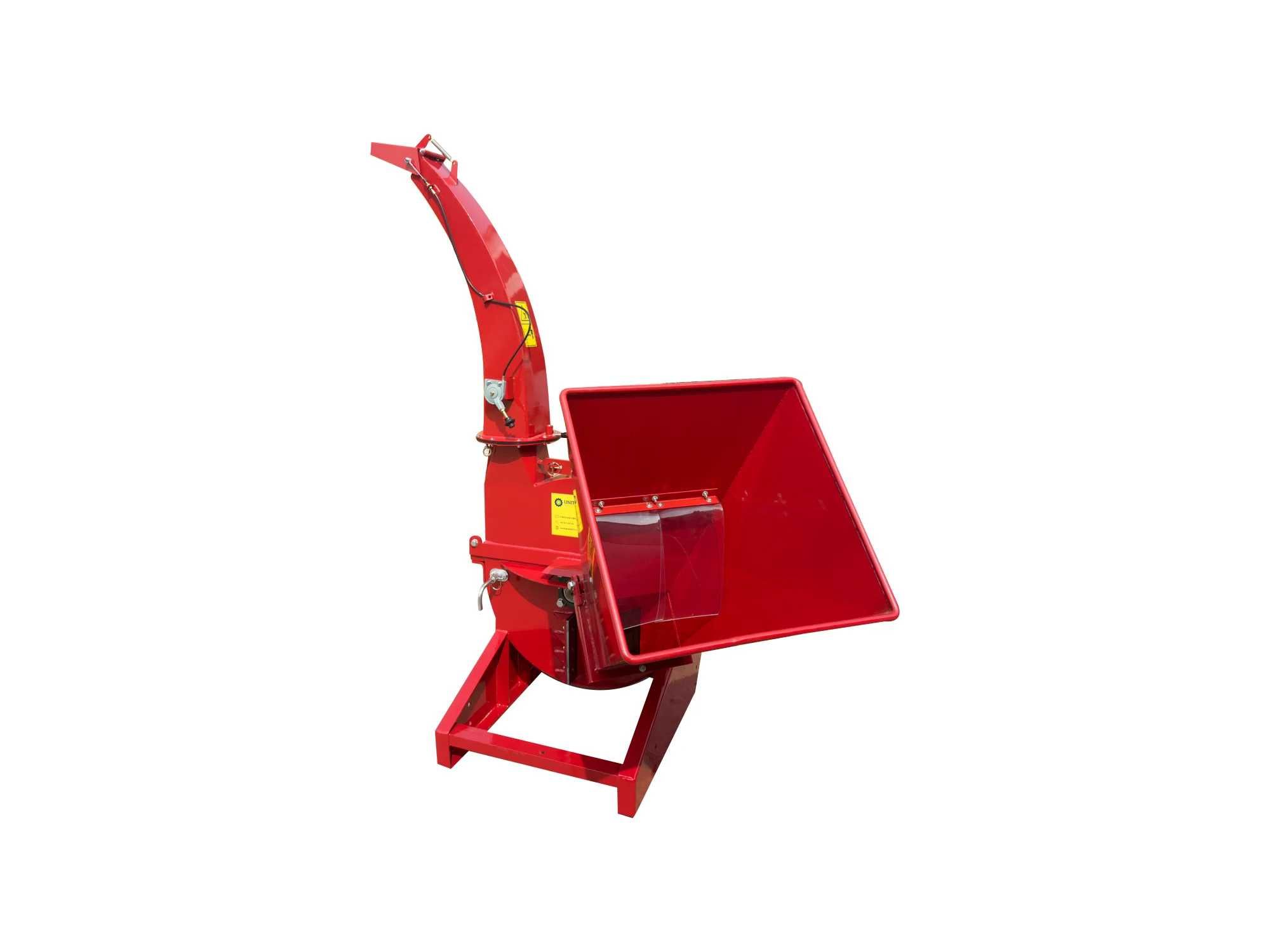 Tocator de crengi STARK BX-62S PTO, ø max. 150 mm NOU