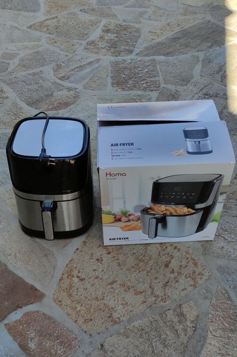 Air fryer homa 1700w