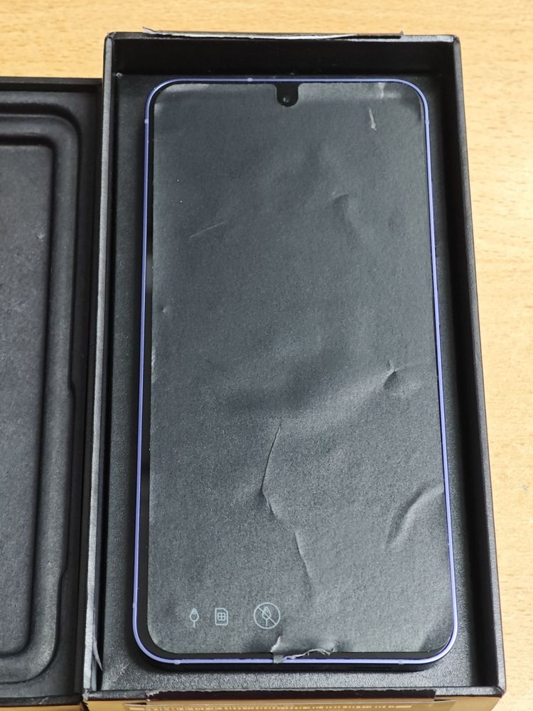 Продава се телефон Samsung S24