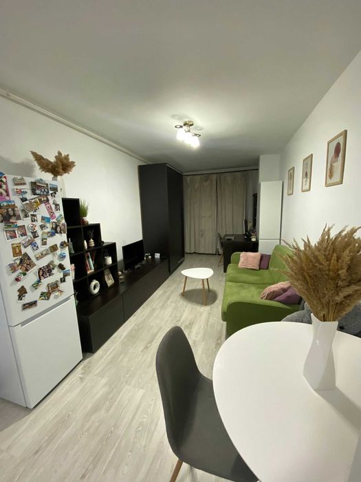 Închiriere apartament 2 camere Iris