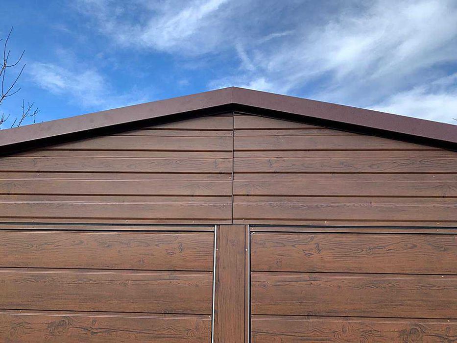 Продава се Гараж / Паркомясто в София, Овча купел 1 - 20 кв.м за 171 €/кв.м - Снимка #10