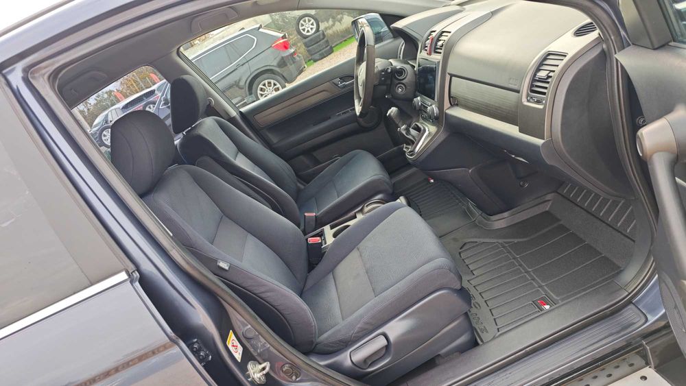 8RAM/8ЯДР ANDROID-Български/Спойлер/Степенки/Ролбар/KAM/USB Cr-v