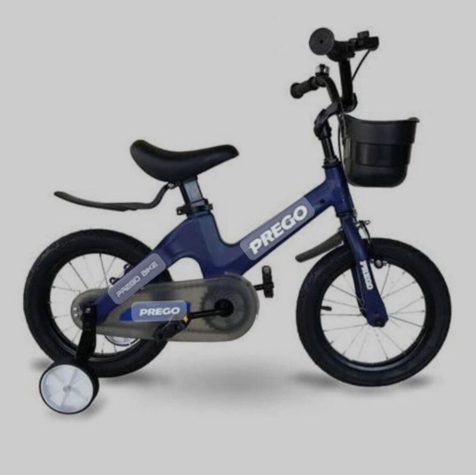Детский велосипед PREGO для мальчиков и девочек,любого возраста