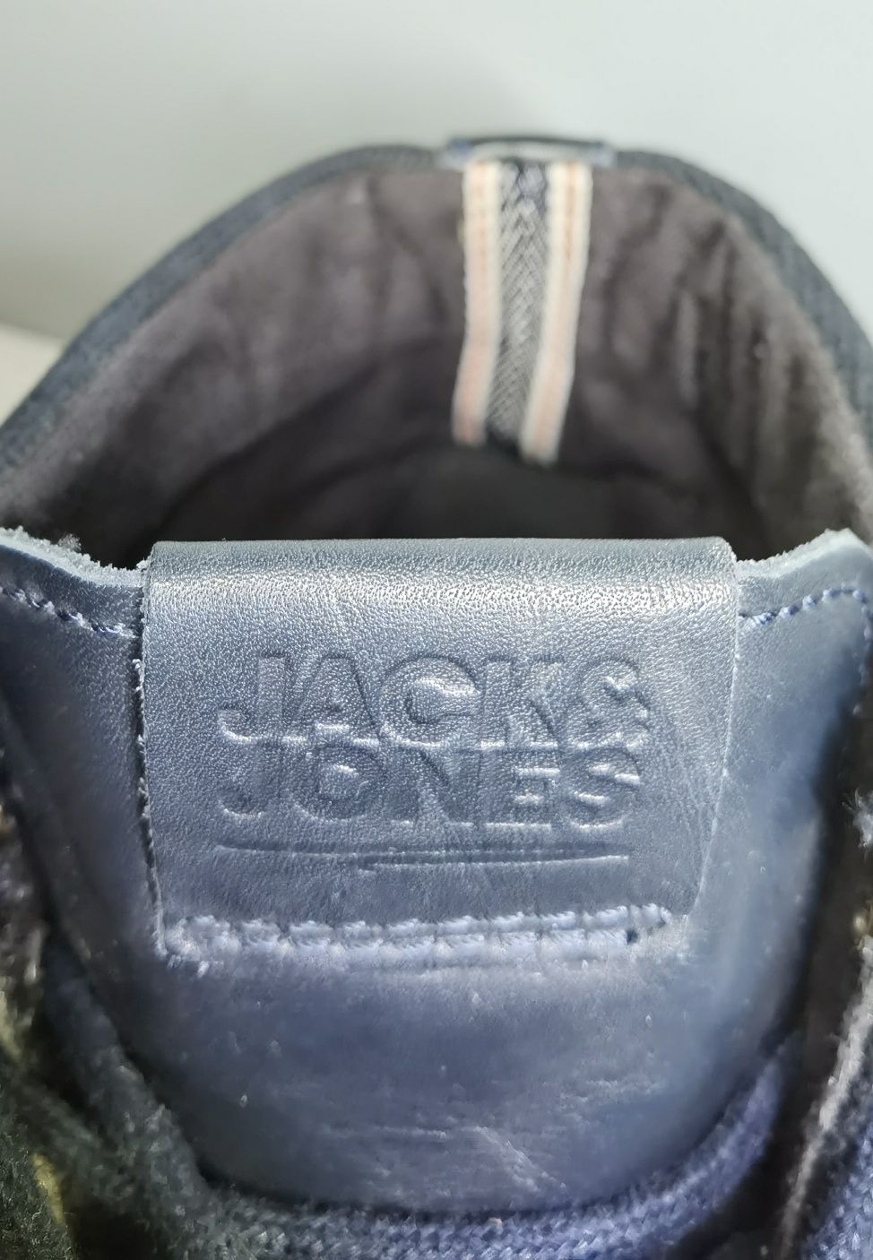 Jack & Jones - Нови! зимни обувки, боти 43 номер