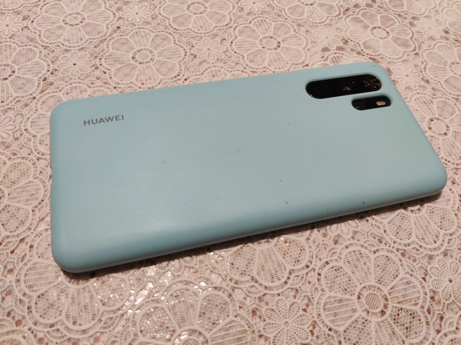 Vând Huawei P30 Pro