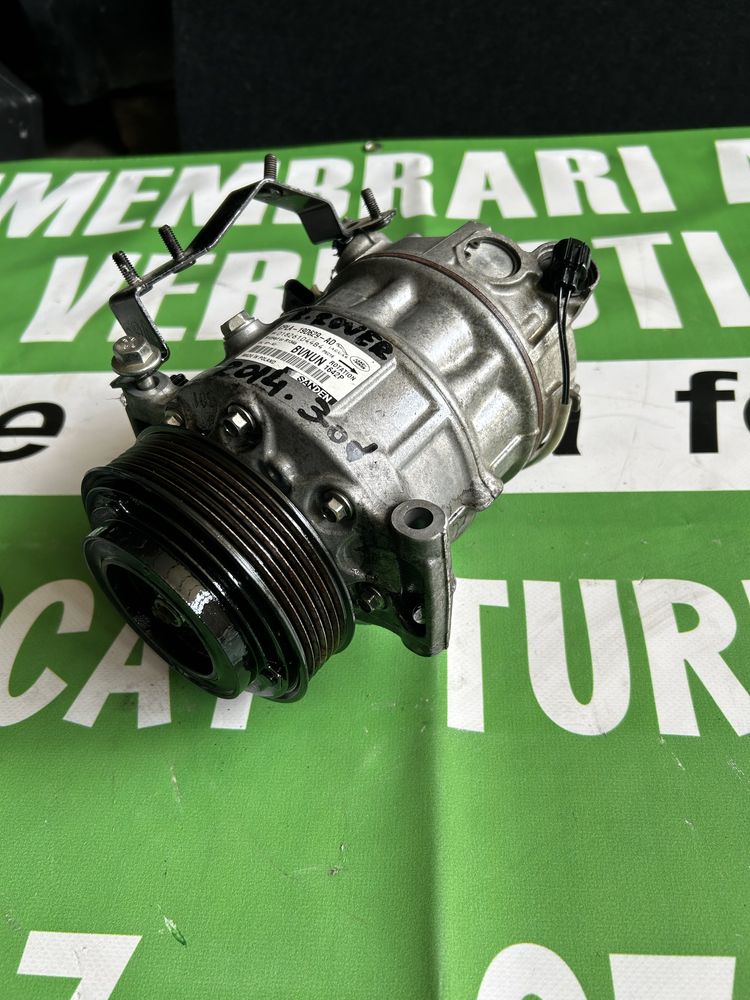 Compresor climă Range Rover Sport 3.0 D 2014