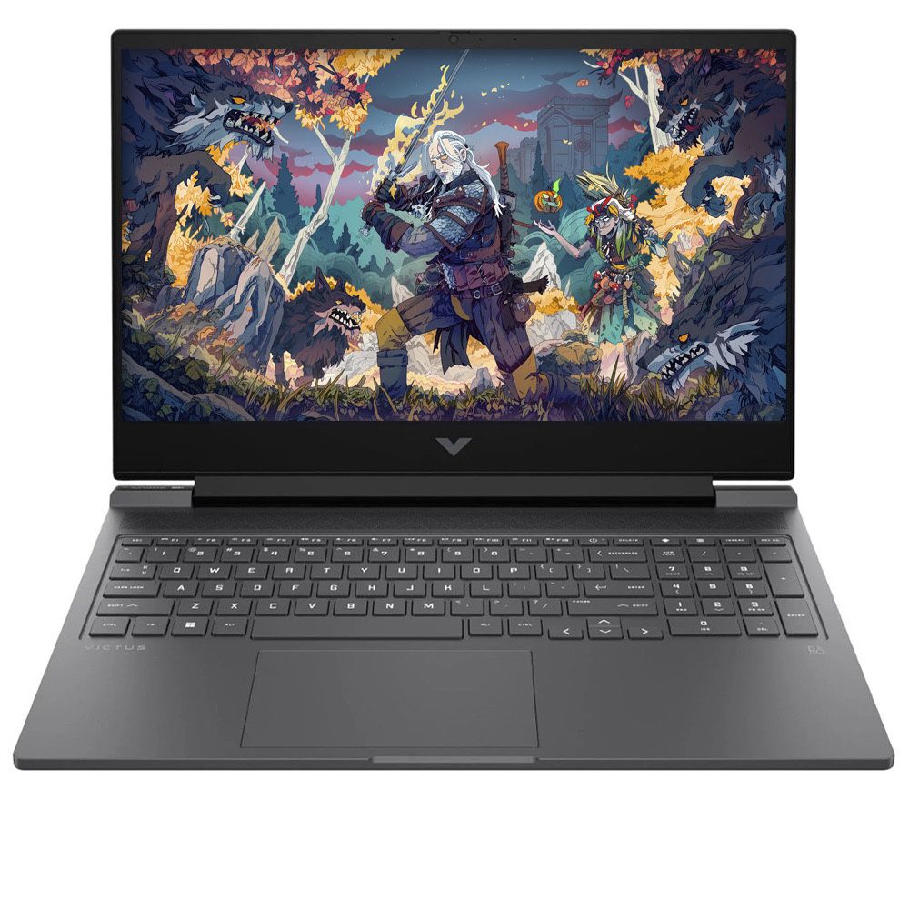 HP Victus 15 Amd R5-8645HS