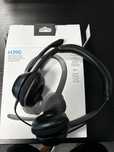 Casti H390 Logitech