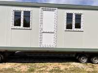 Container modular vestiar birou locuinta comercial depozit