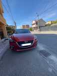 Mazda 3 2.2 Skyactiv-D