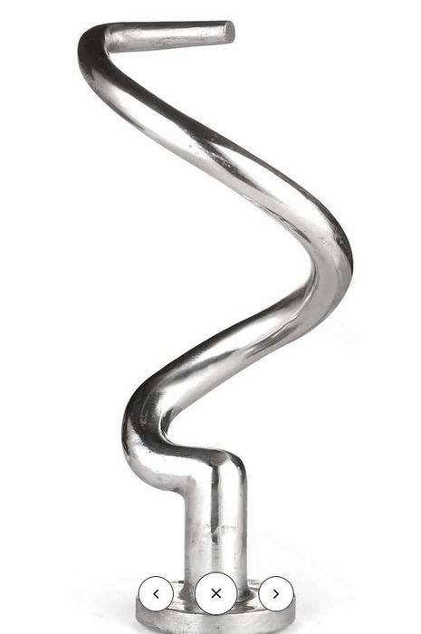 Malaxor Profesional 34L 230V – Inox, Factura, Garantie