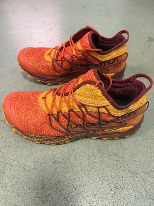 La Sportiva Mutant