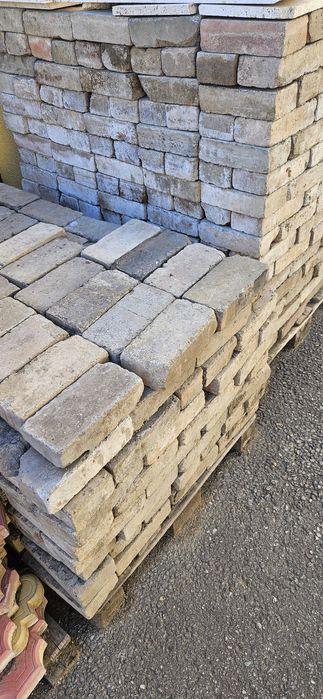 Vand caramida de samota / refractara