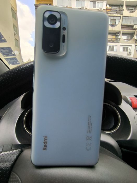 Xiaomi redmi note 10