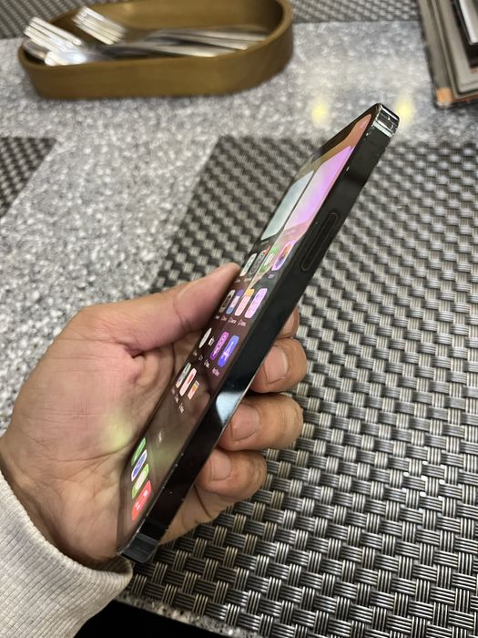 Iphone 12 pro 256