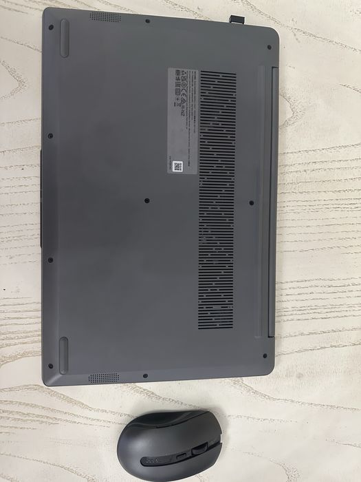 Ноутбук Lenovo б/у