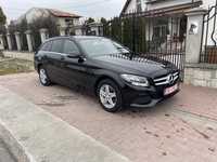 Mercedes C200 euro 6