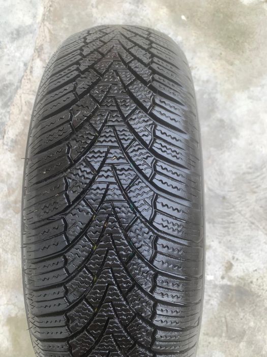 Anvelope M+S Grenlander Icehawke