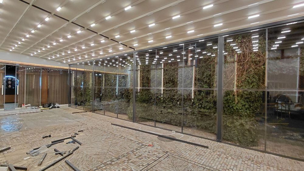 Салафан и кафсула устанофка