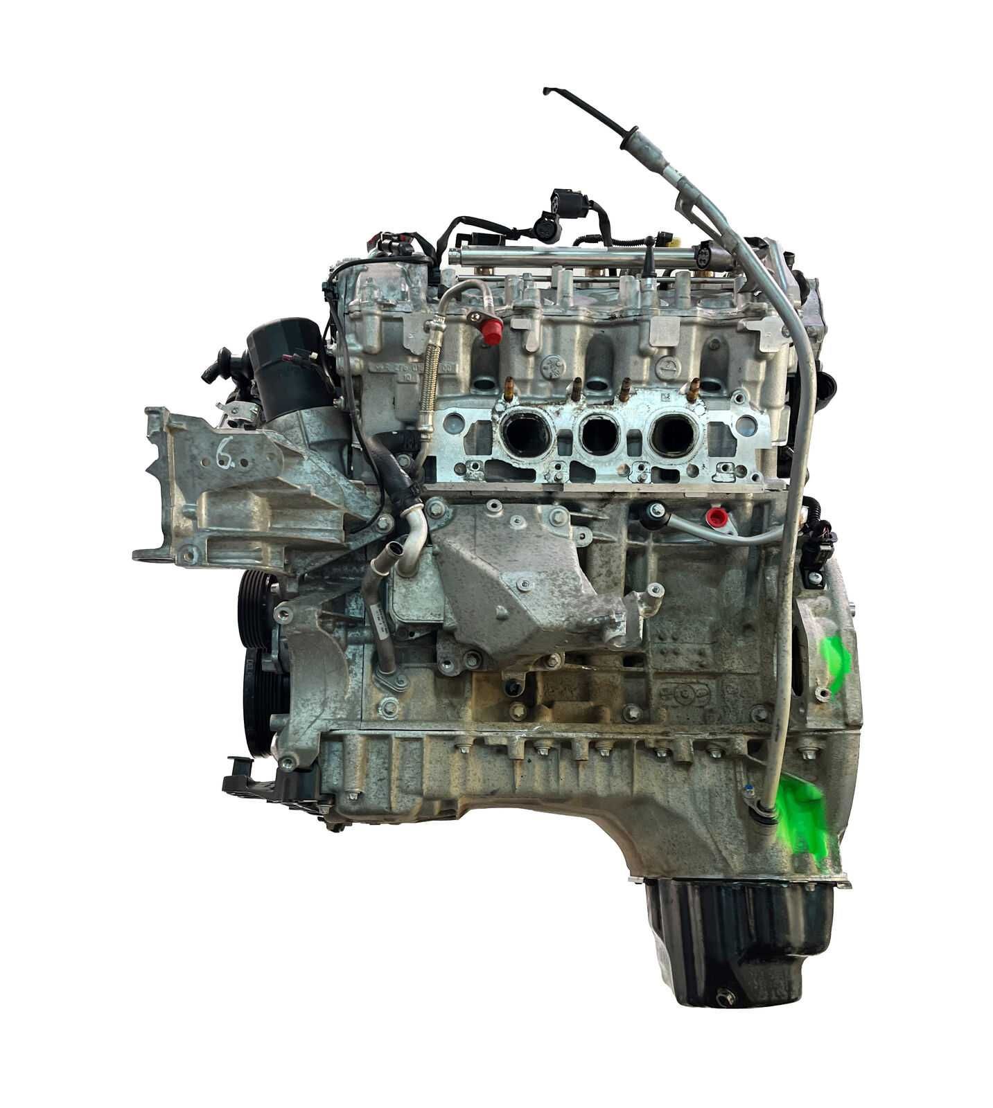 Двигател за Mercedes 3.0i V6 AMG43 - 367cv  M276