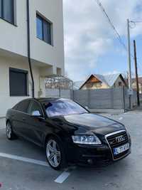 Audi a6 c6 facelift 3.0tdi