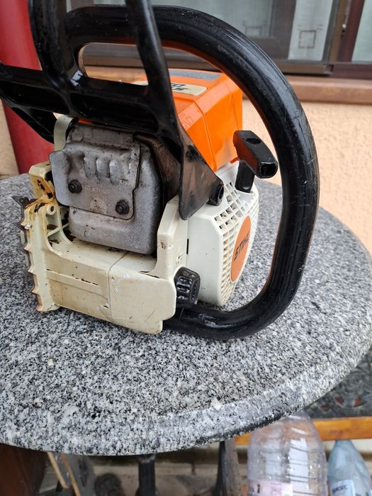 Drujba Stihl ms 025