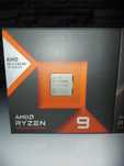 Чисто нов: AMD Ryzen 9 7950X3D 16-Core 4.2GHz AM5 Box
