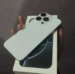 iPhone 16 Pro, 6/128
