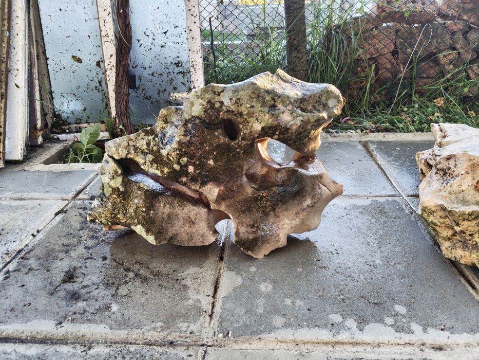 Естествен камък за декорация