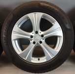 Roti/Jante Mercedes 5x112 235/60 R18 GLC (W253, X253), GLA, E, C Class