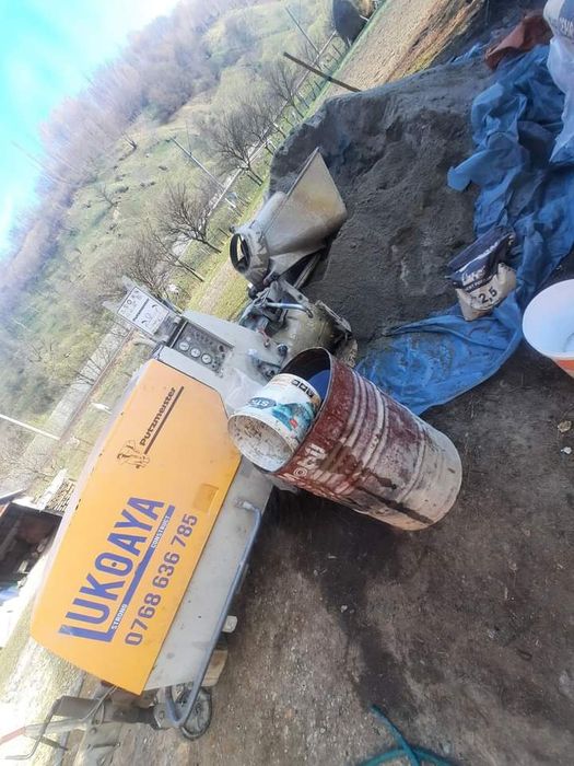 Sape mecanizate și elicopterizate