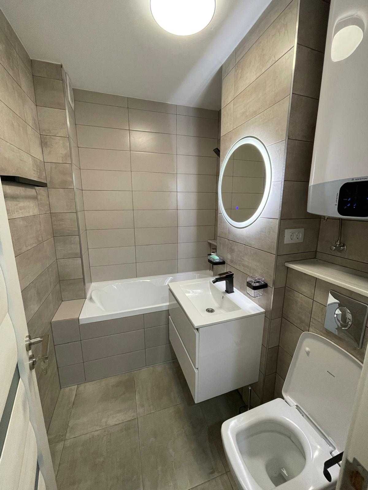 Apartament 3 camere / recent renovat