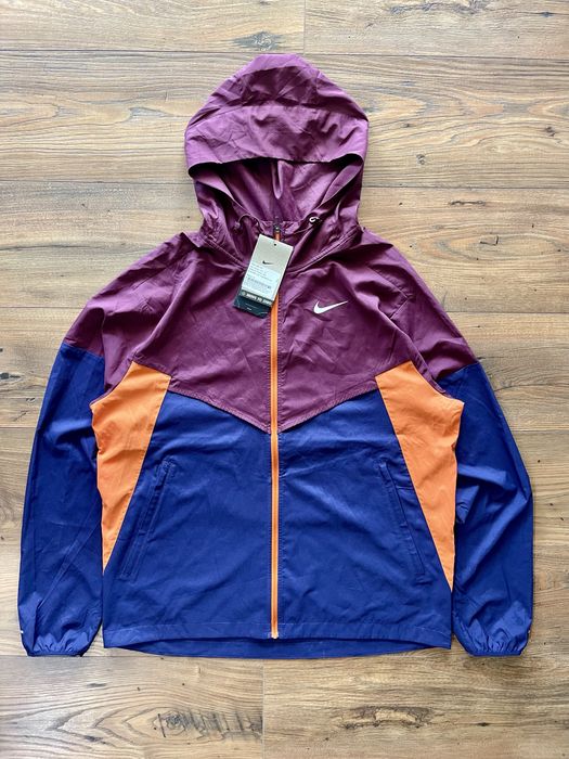 Nike Windrunner Repel Running Jacket