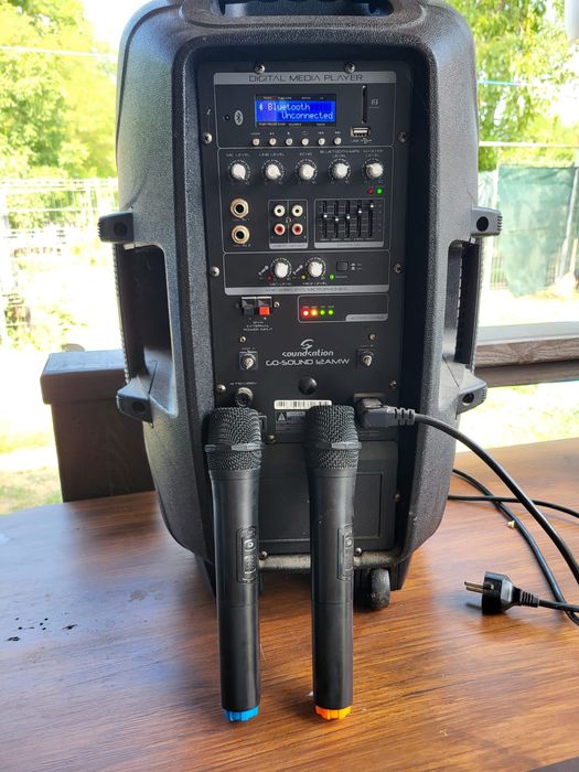 Boxa  Bluetooth de vanzare