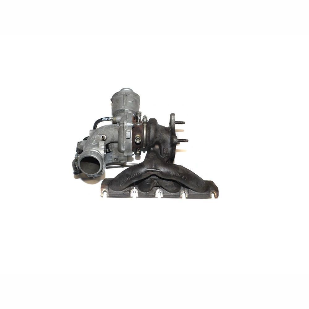 Turbocompresor Audi A4 (8k2, B8), 11.2007-12.2015, A5 Sportback (8ta), 09.2009-01.2017, Seat Exeo (3r2), 12.2008-, Motorizare 1.4/ 1.8 Tfsi/ 1.8 Tsi, EU