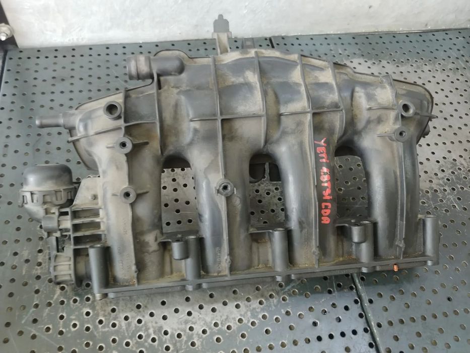 galerie admisie 1.8 tfsi cda skoda yeti 5l 06133185