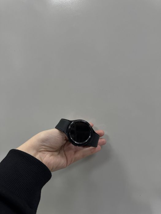 Samsung Galaxy Watch 4 Classic 46mm (1014-Костанай. ЛОТ:735194)