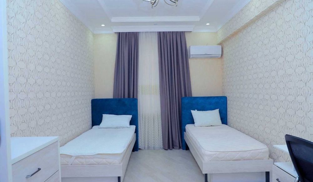 Chilonzor Novza metro Gʻafur G'ulom park yaqinda arenda