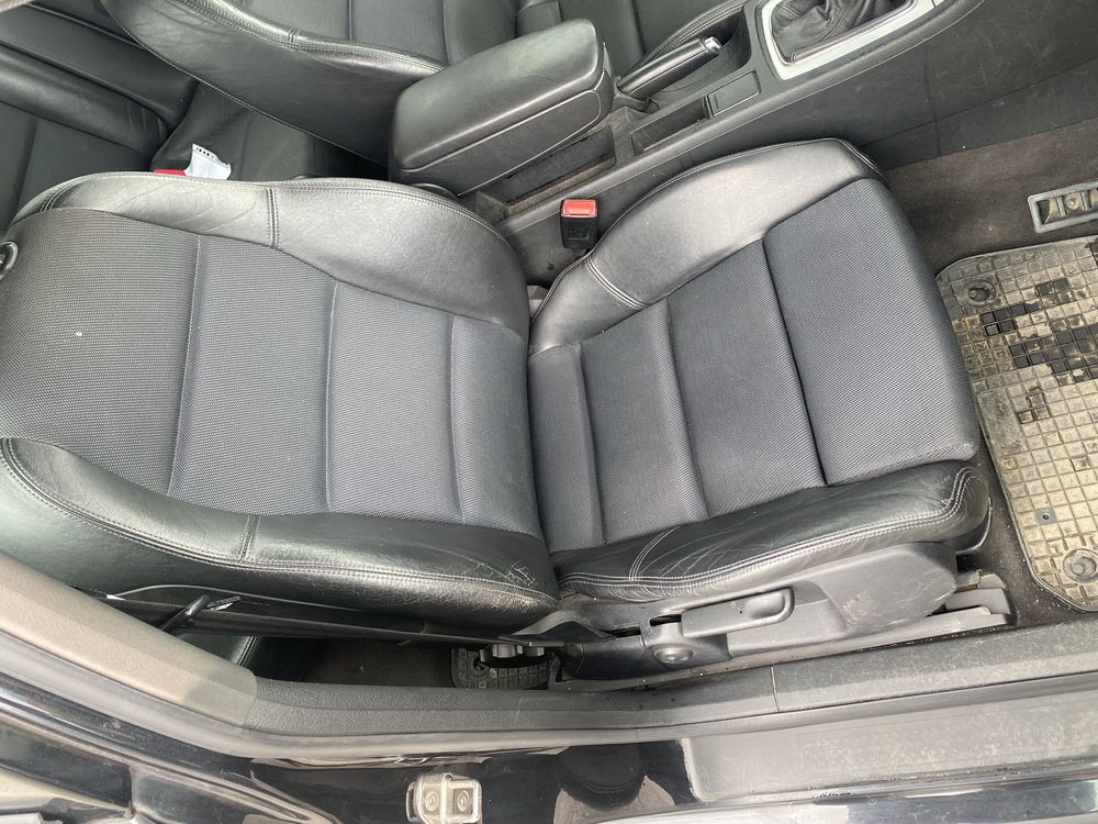 Ауди А4 Б6 1.9TDI Quattro