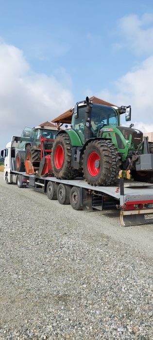 Defrișări și întreținere pășunat