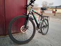 Горный велосипед YIBAO