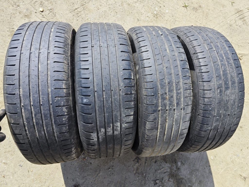 4x Jante Originale din Aluminiu de Dacia Duster pe 16"