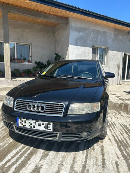 Audi a4 b6 de vanzare