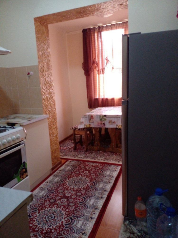 2 xonalik kvartira Tezda ijaraga beriladi