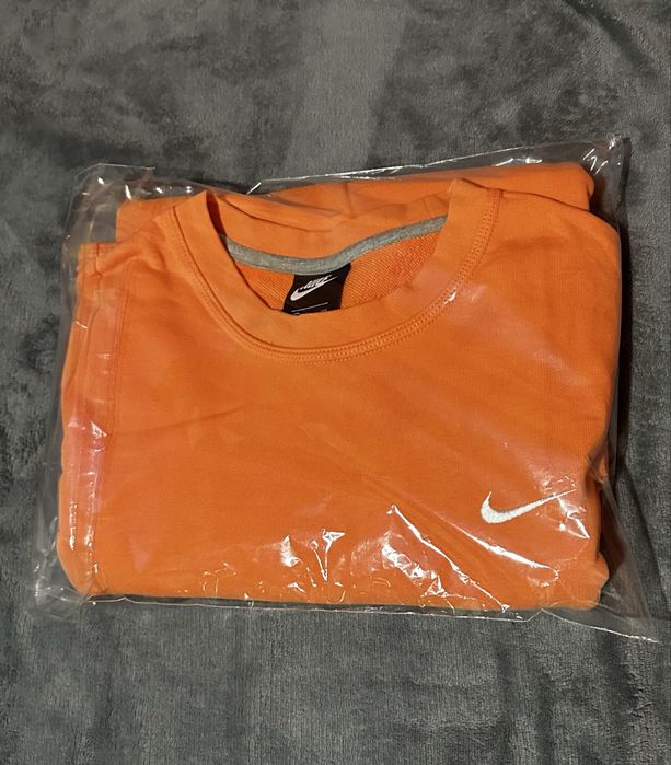 Мъжка Блуза Nike XXL