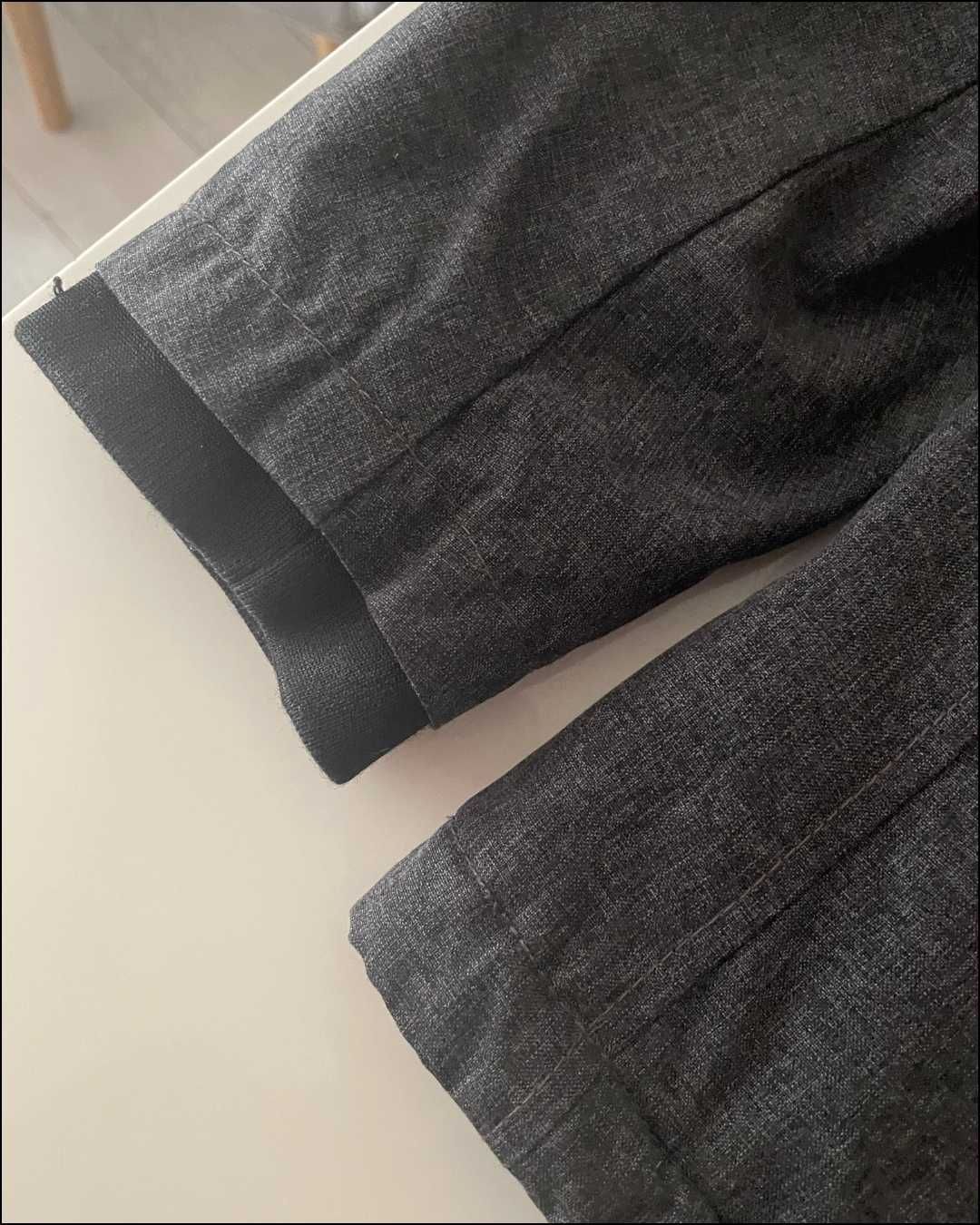 Оригинално детско зимно яке Hugo Boss, момче, 10 години