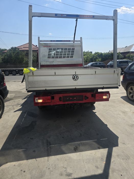 Dezmembrez volkswagen crafter doca motor daudas dane dawa cutie 130.00