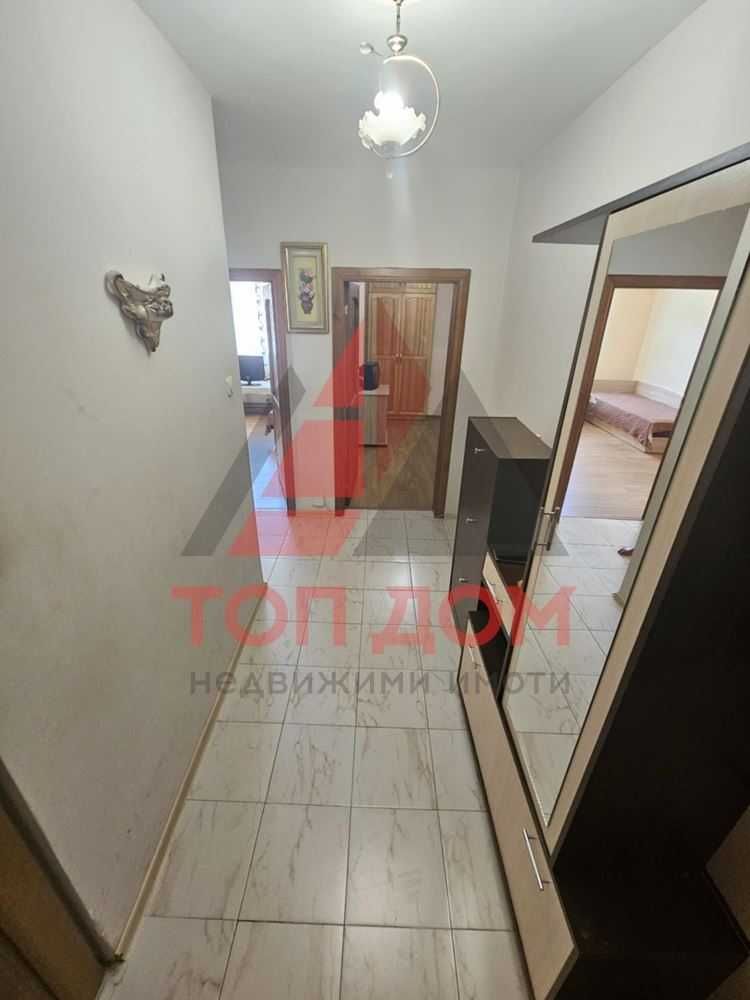Тристаен ! До Медицински Университет ! Обзаведен !