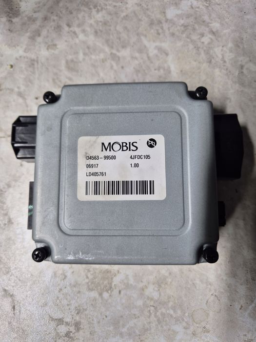 Ремонт электро усилителя руля ЭУР Кия,Хюндай(Kia,Hyundai)